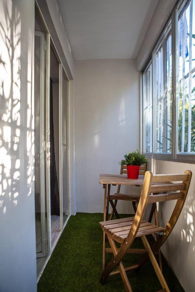 Lovely 3 Bedroom Apartment Next To Fuencarral Madryt Zewnętrze zdjęcie