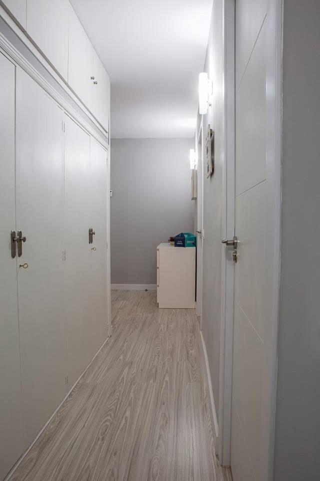Lovely 3 Bedroom Apartment Next To Fuencarral Madryt Zewnętrze zdjęcie